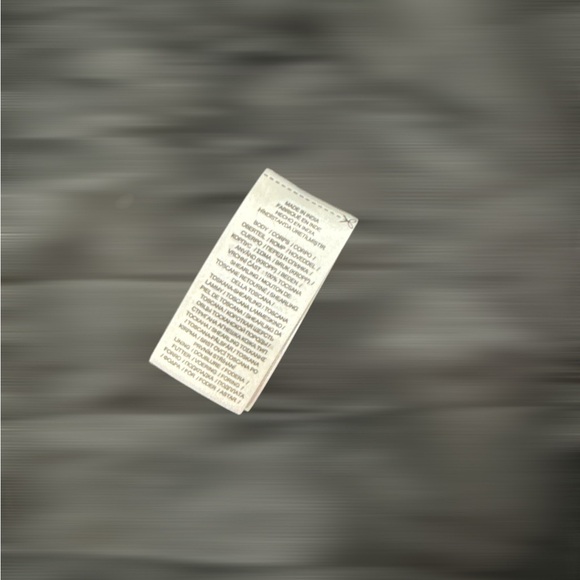 Lauren Ralph  Lauren Shearling Vest
Lauren Black size M NWT - Picture 7 of 13